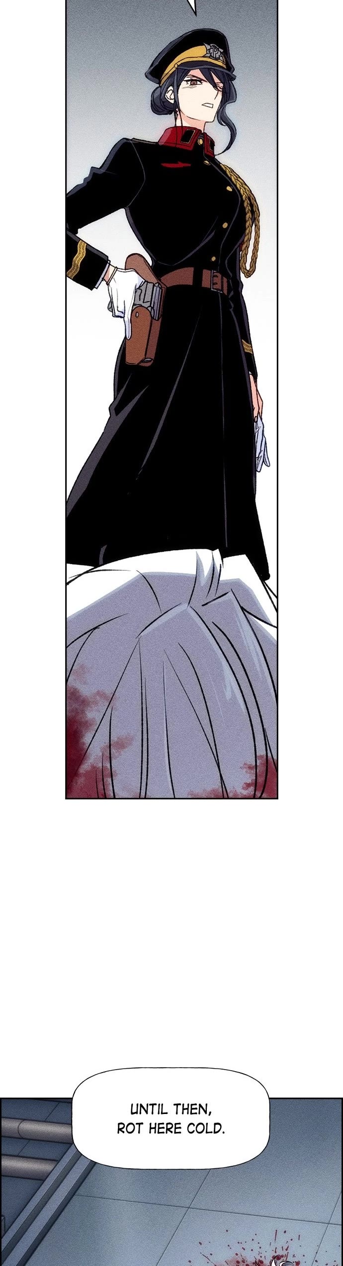 Housekeeper Chapter 141 page 5 - Chapter 141: (S3) Episode 2