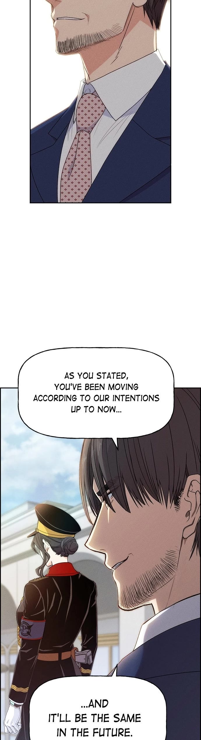 Housekeeper Chapter 141 page 50 - Chapter 141: (S3) Episode 2