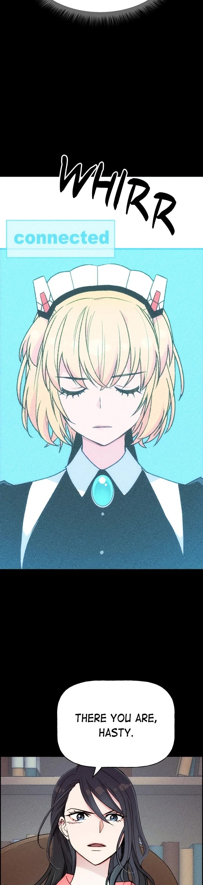 Housekeeper Chapter 141 page 52 - Chapter 141: (S3) Episode 2