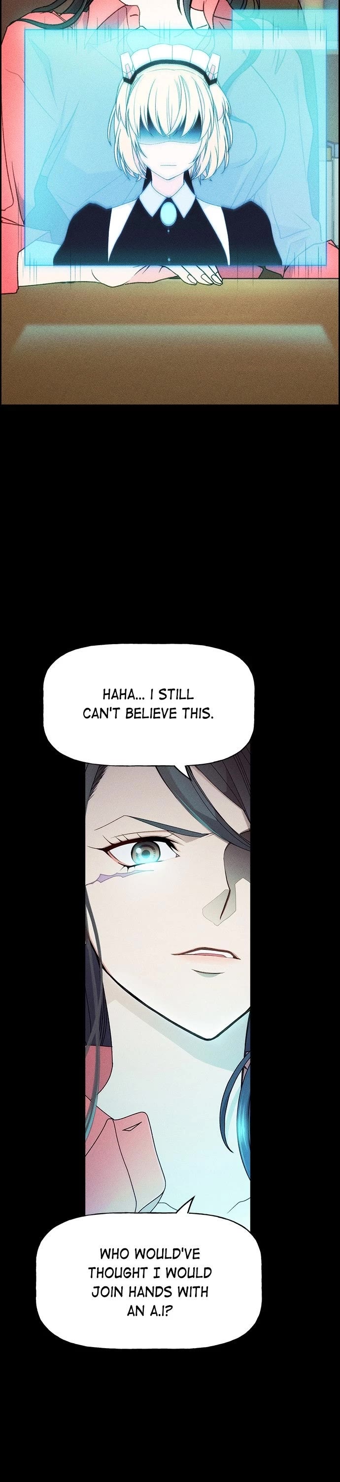 Housekeeper Chapter 141 page 53 - Chapter 141: (S3) Episode 2