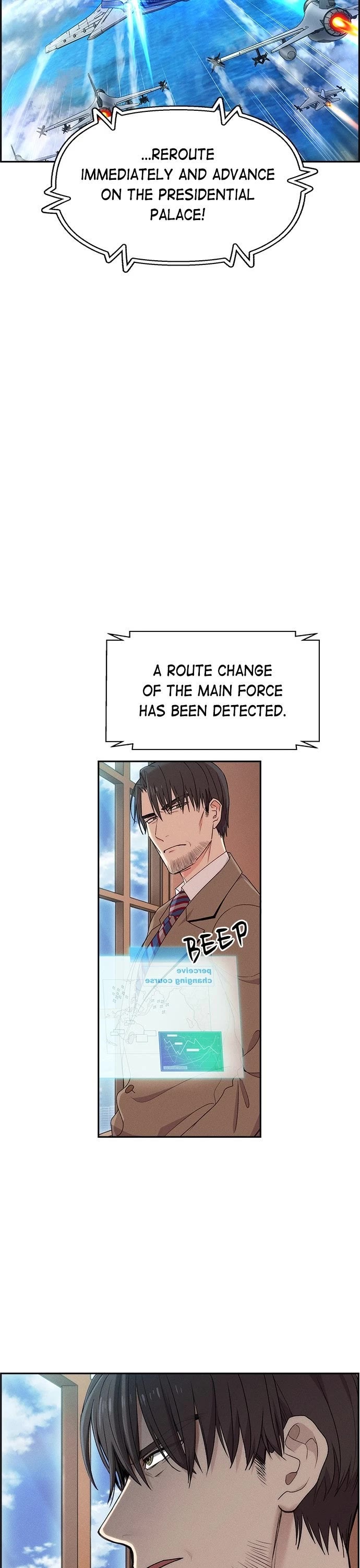 Housekeeper Chapter 142 page 11 - Chapter 142: (S3) Episode 3