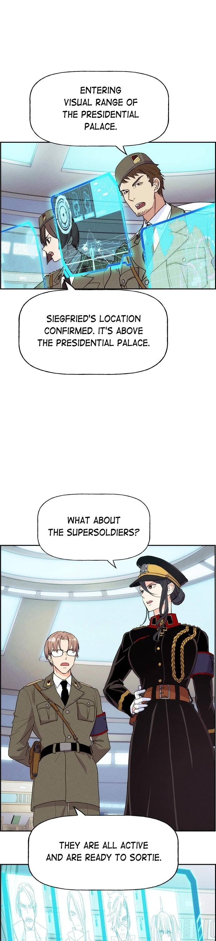 Housekeeper Chapter 142 page 13 - Chapter 142: (S3) Episode 3