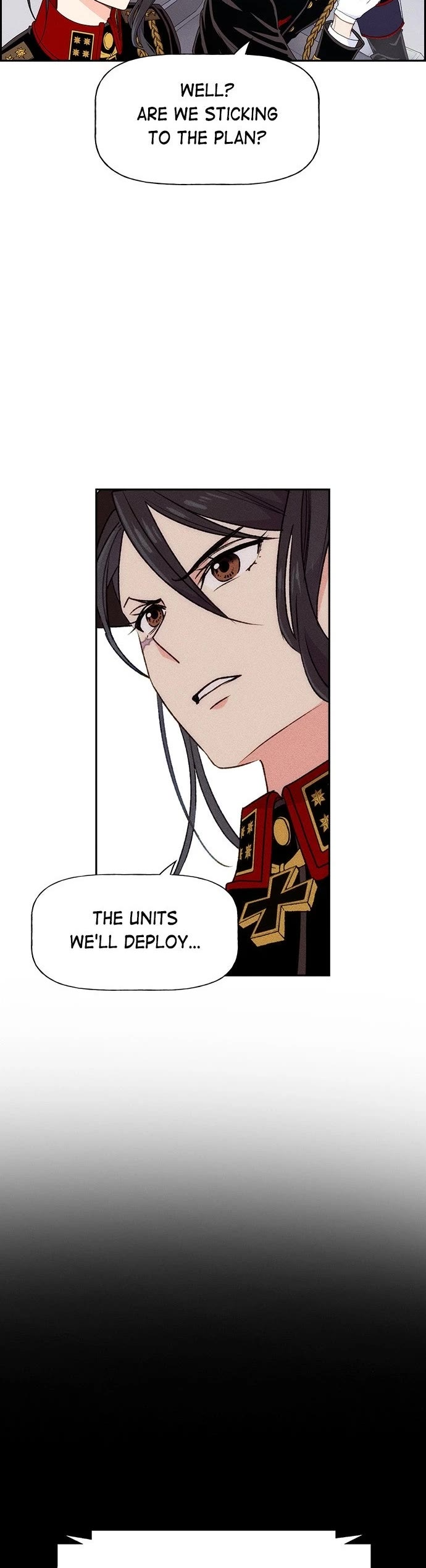 Housekeeper Chapter 142 page 15 - Chapter 142: (S3) Episode 3