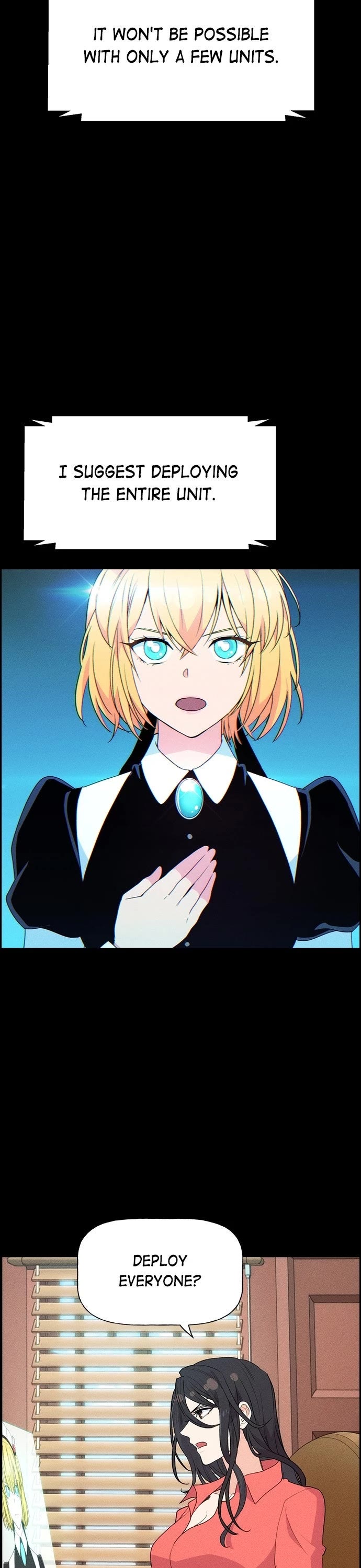 Housekeeper Chapter 142 page 16 - Chapter 142: (S3) Episode 3