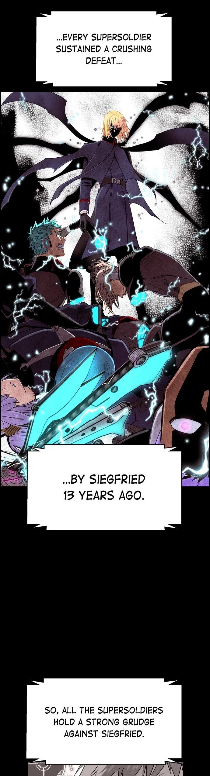 Housekeeper Chapter 142 page 20 - Chapter 142: (S3) Episode 3