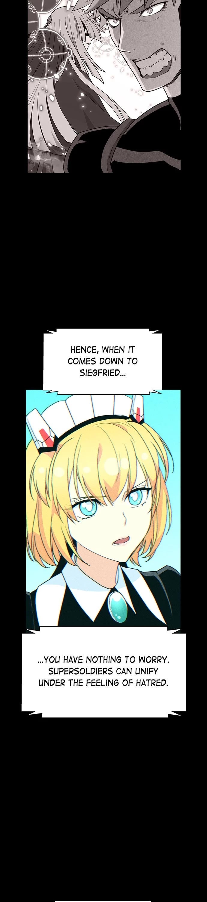 Housekeeper Chapter 142 page 21 - Chapter 142: (S3) Episode 3