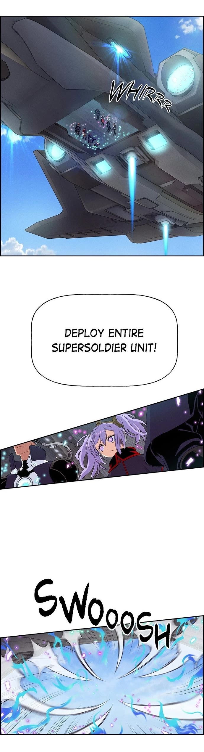 Housekeeper Chapter 142 page 25 - Chapter 142: (S3) Episode 3