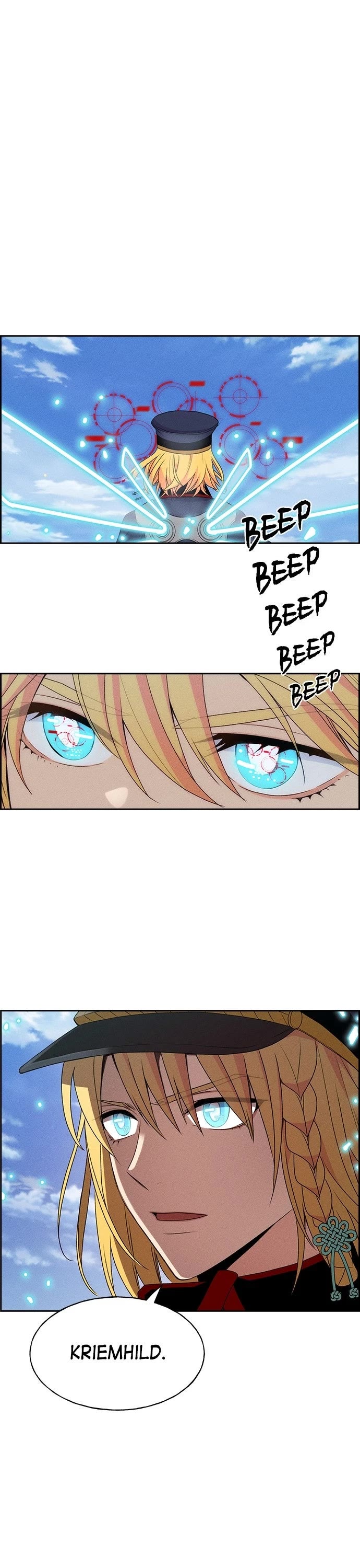 Housekeeper Chapter 142 page 26 - Chapter 142: (S3) Episode 3