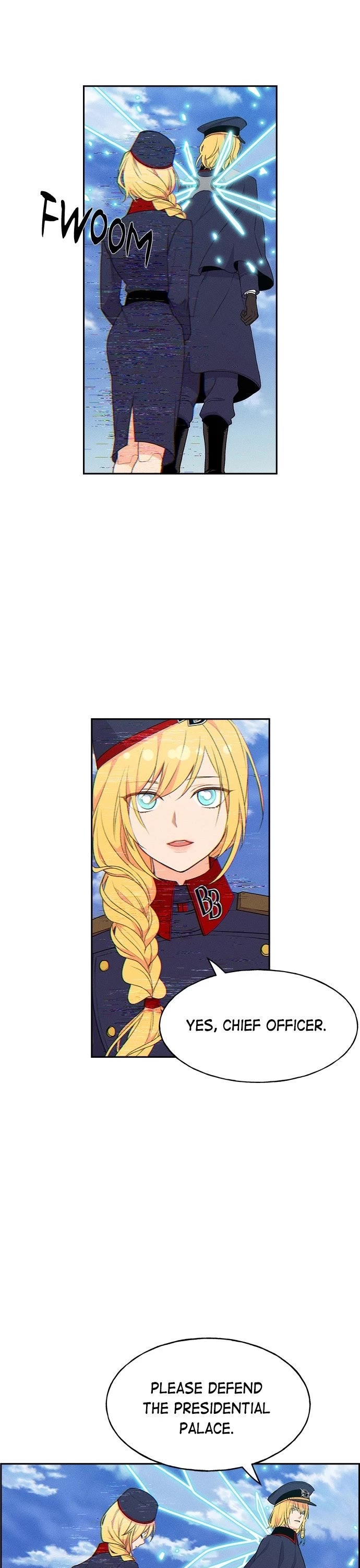 Housekeeper Chapter 142 page 27 - Chapter 142: (S3) Episode 3