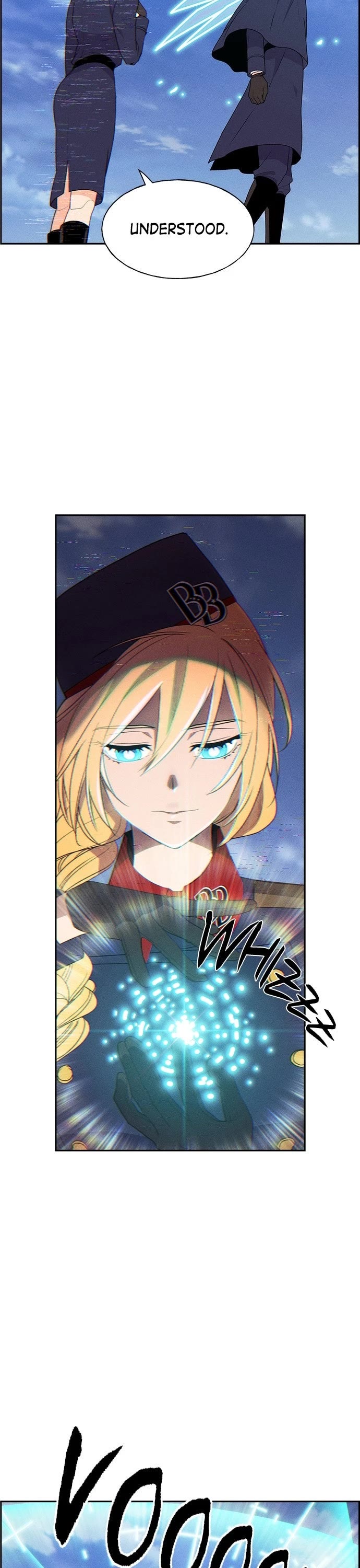 Housekeeper Chapter 142 page 28 - Chapter 142: (S3) Episode 3