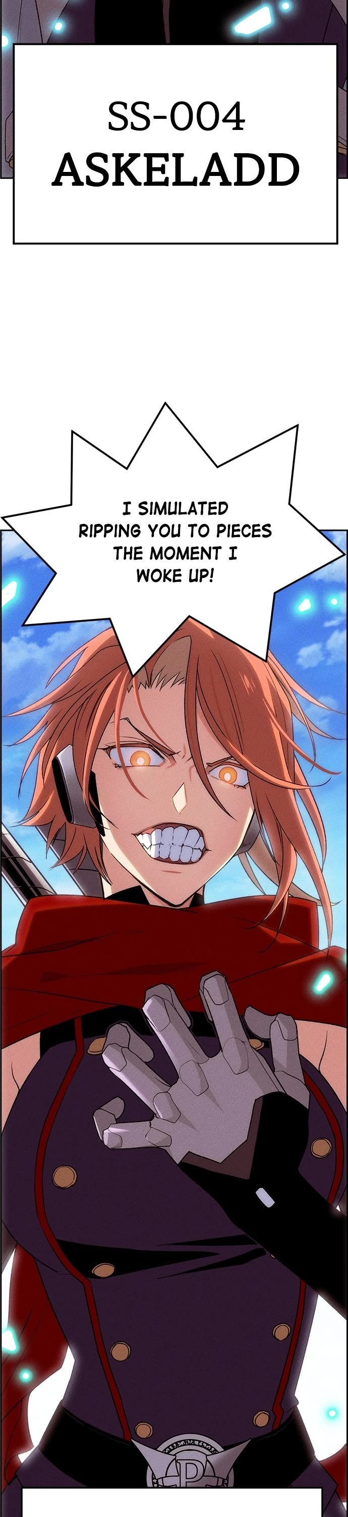 Housekeeper Chapter 142 page 32 - Chapter 142: (S3) Episode 3