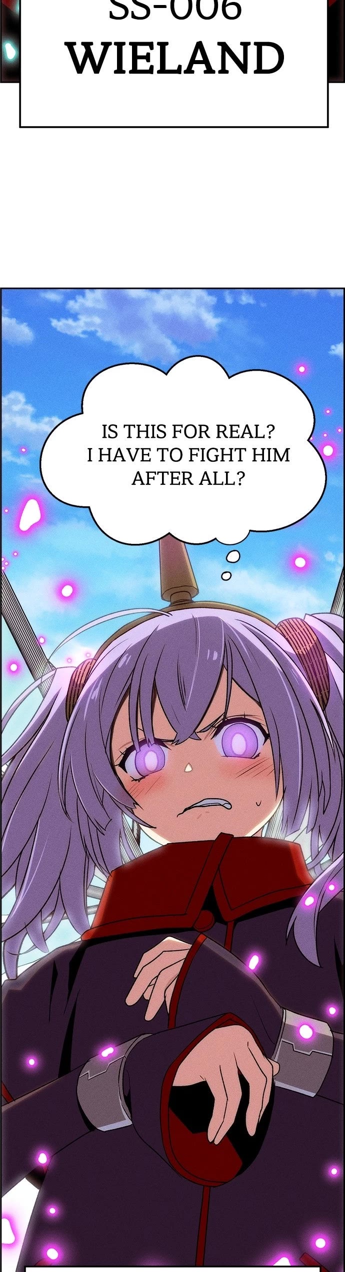 Housekeeper Chapter 142 page 34 - Chapter 142: (S3) Episode 3