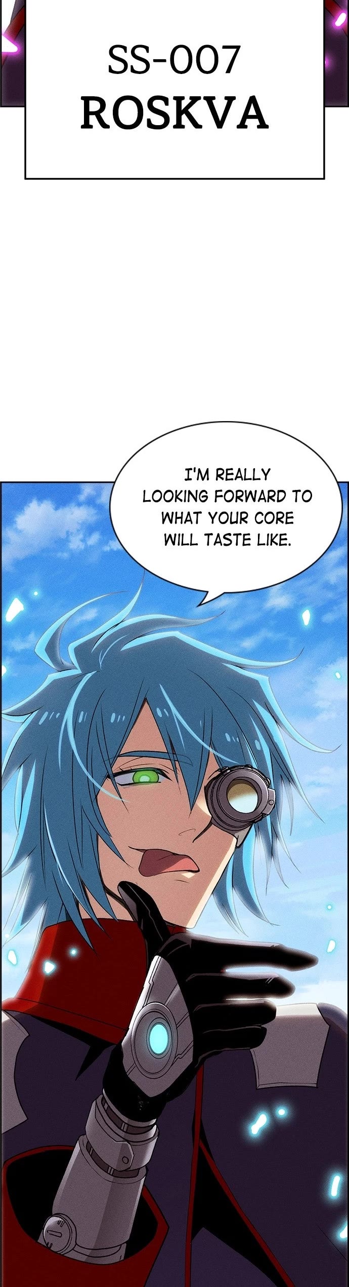 Housekeeper Chapter 142 page 35 - Chapter 142: (S3) Episode 3