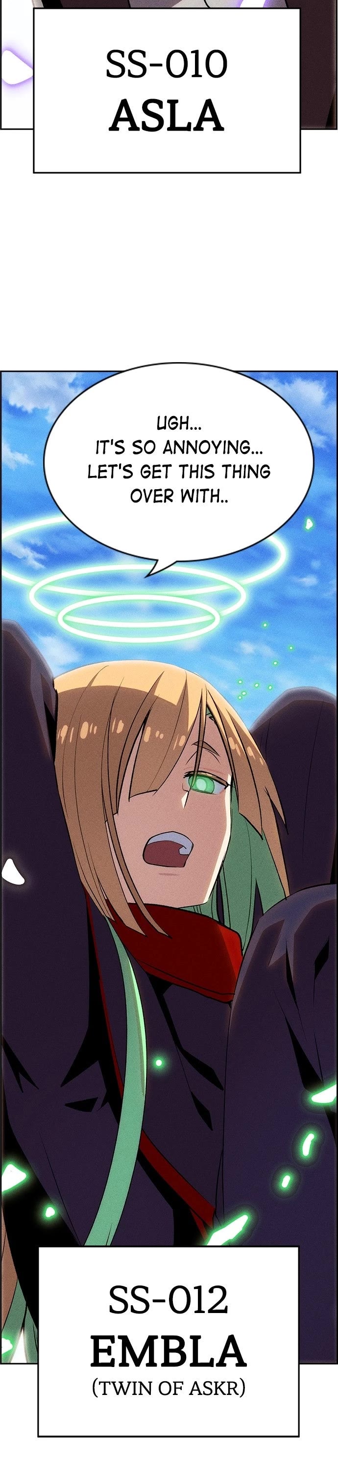 Housekeeper Chapter 142 page 38 - Chapter 142: (S3) Episode 3