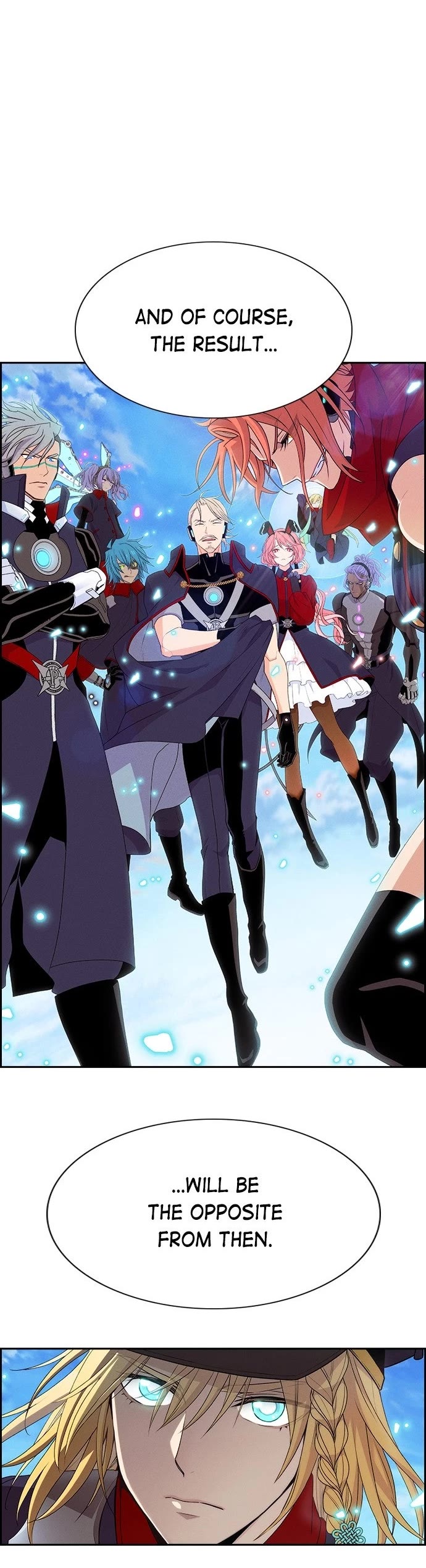 Housekeeper Chapter 142 page 40 - Chapter 142: (S3) Episode 3