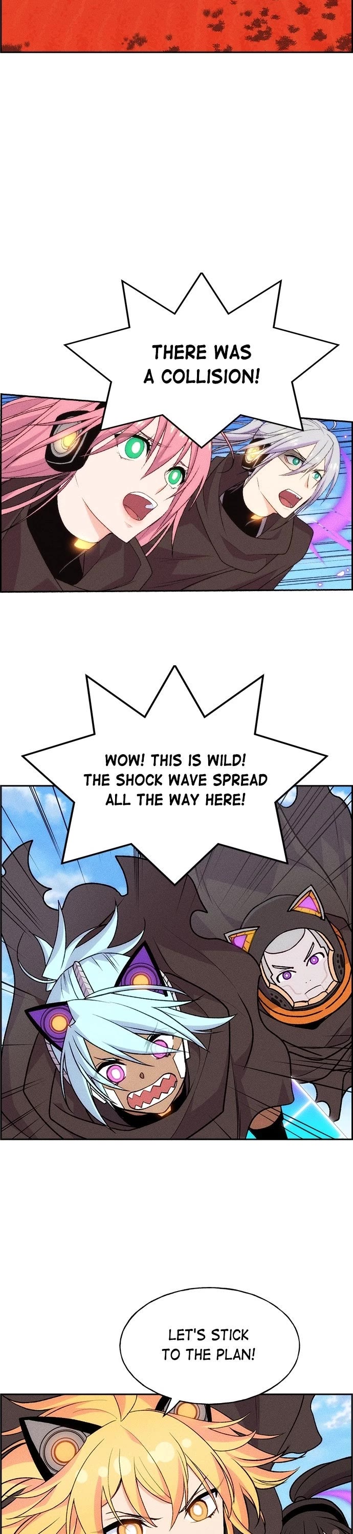 Housekeeper Chapter 142 page 42 - Chapter 142: (S3) Episode 3