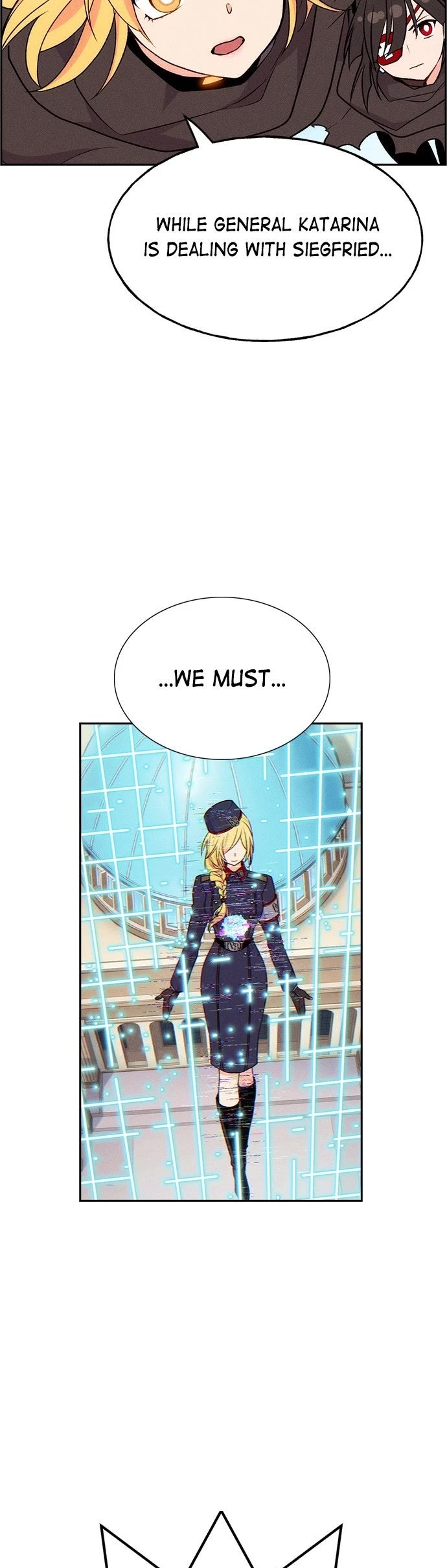 Housekeeper Chapter 142 page 43 - Chapter 142: (S3) Episode 3