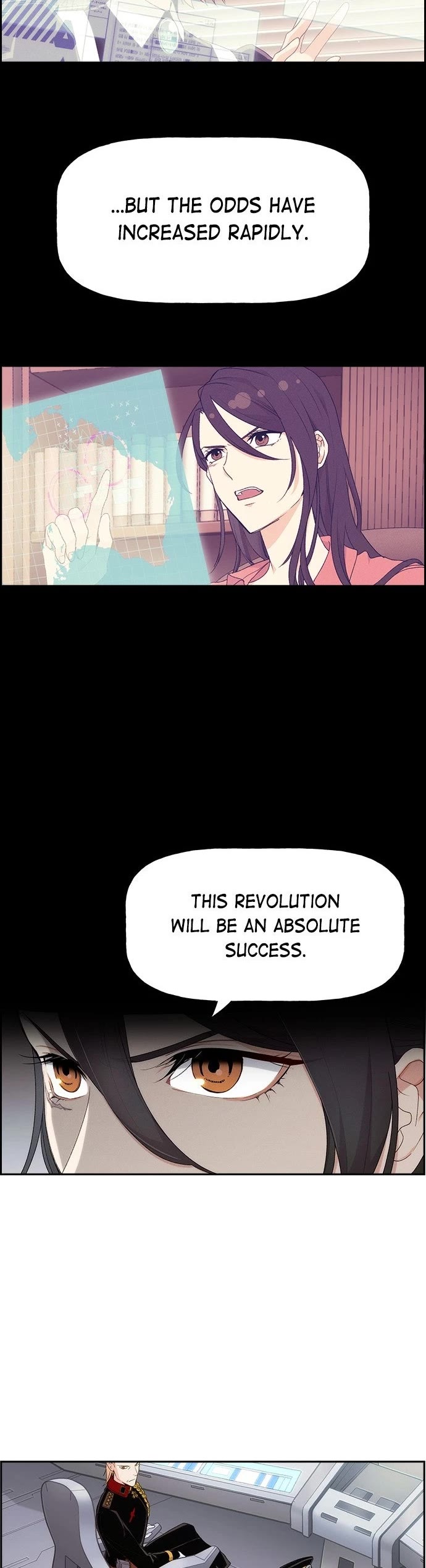 Housekeeper Chapter 142 page 5 - Chapter 142: (S3) Episode 3