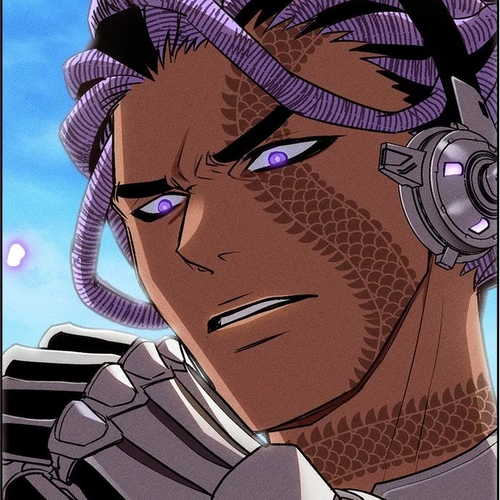 Housekeeper Chapter 142: (S3) Episode 3 cover