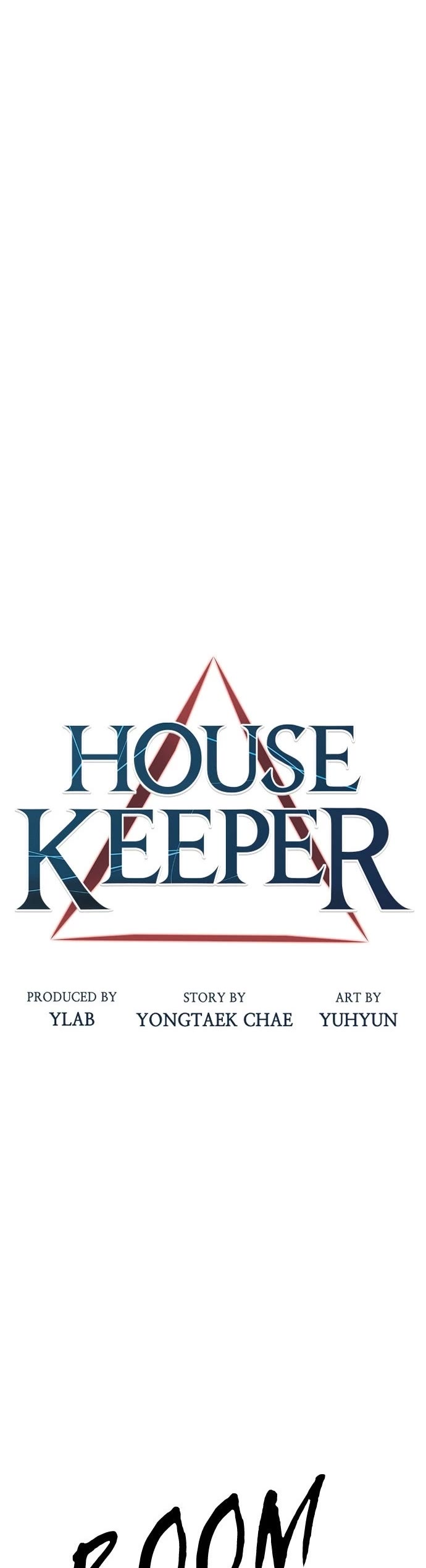 Housekeeper Chapter 143 page 10 - Chapter 143: (S3) Episode 4