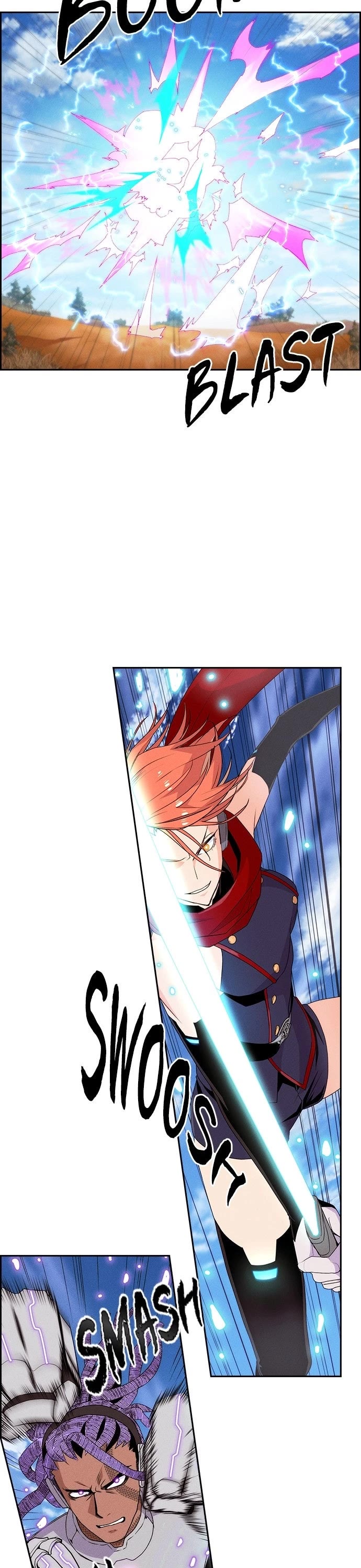 Housekeeper Chapter 143 page 11 - Chapter 143: (S3) Episode 4