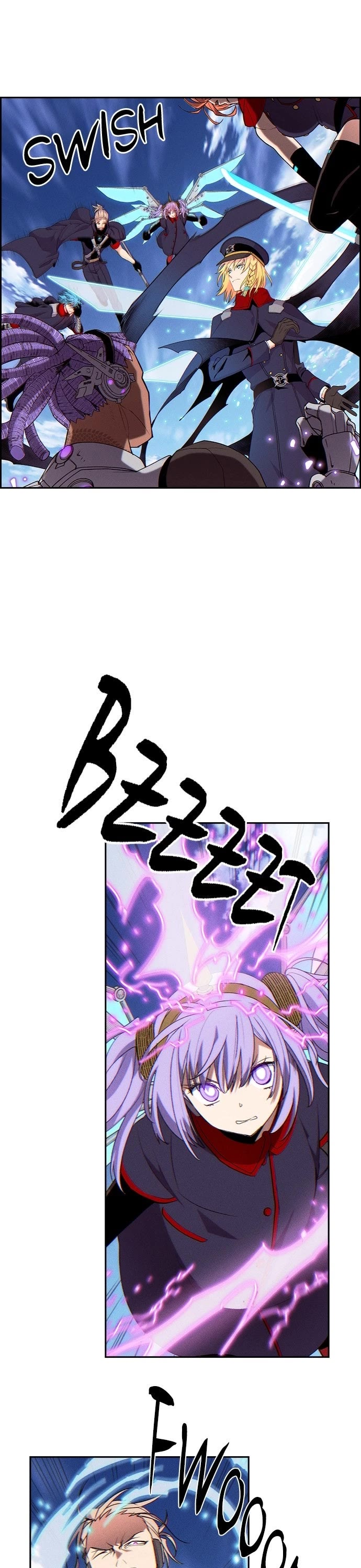 Housekeeper Chapter 143 page 13 - Chapter 143: (S3) Episode 4