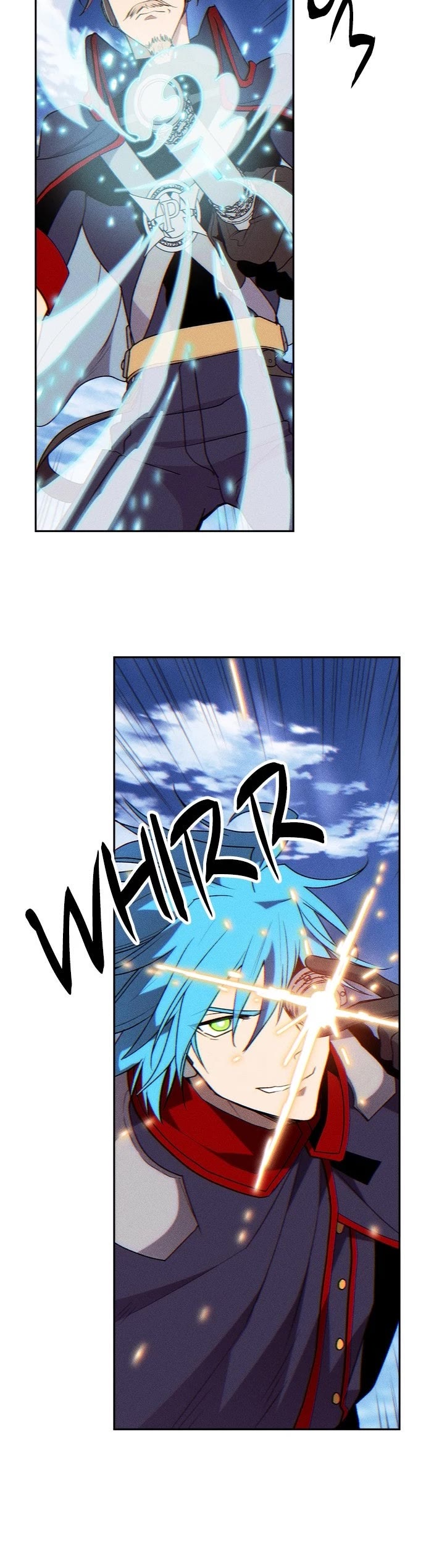 Housekeeper Chapter 143 page 14 - Chapter 143: (S3) Episode 4