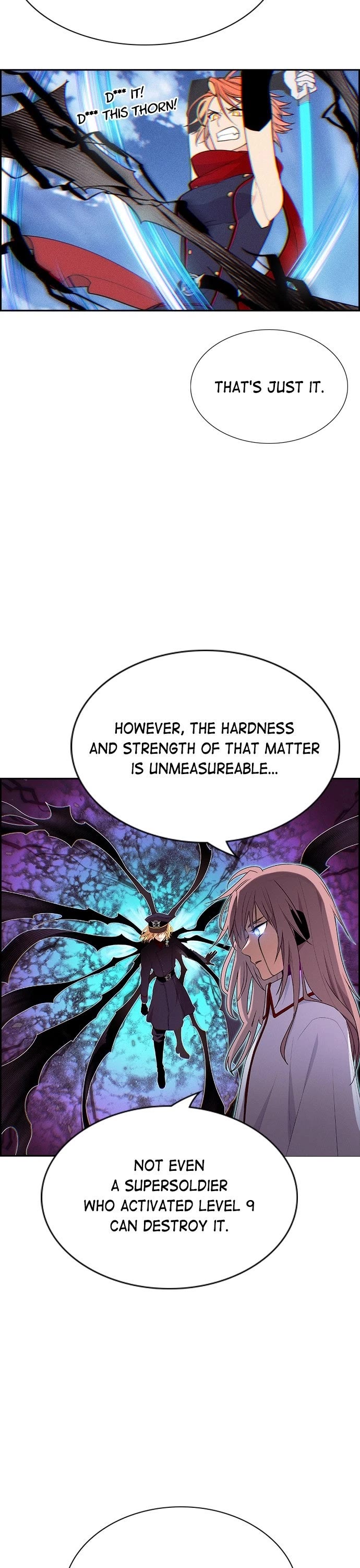 Housekeeper Chapter 143 page 18 - Chapter 143: (S3) Episode 4