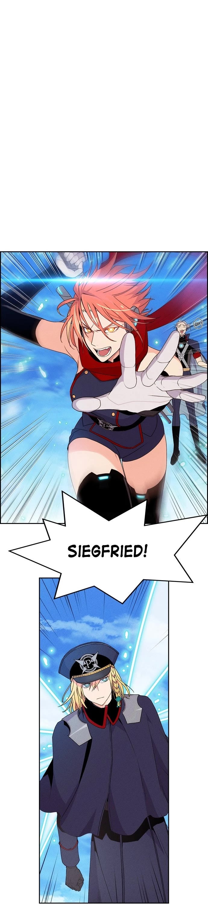 Housekeeper Chapter 143 page 2 - Chapter 143: (S3) Episode 4