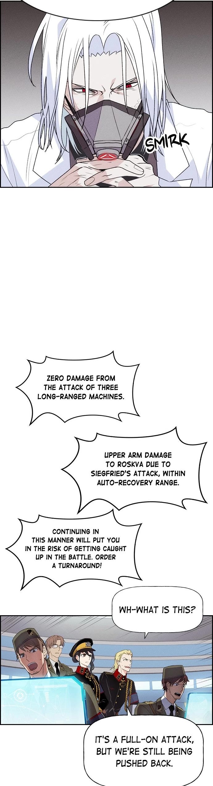 Housekeeper Chapter 143 page 20 - Chapter 143: (S3) Episode 4