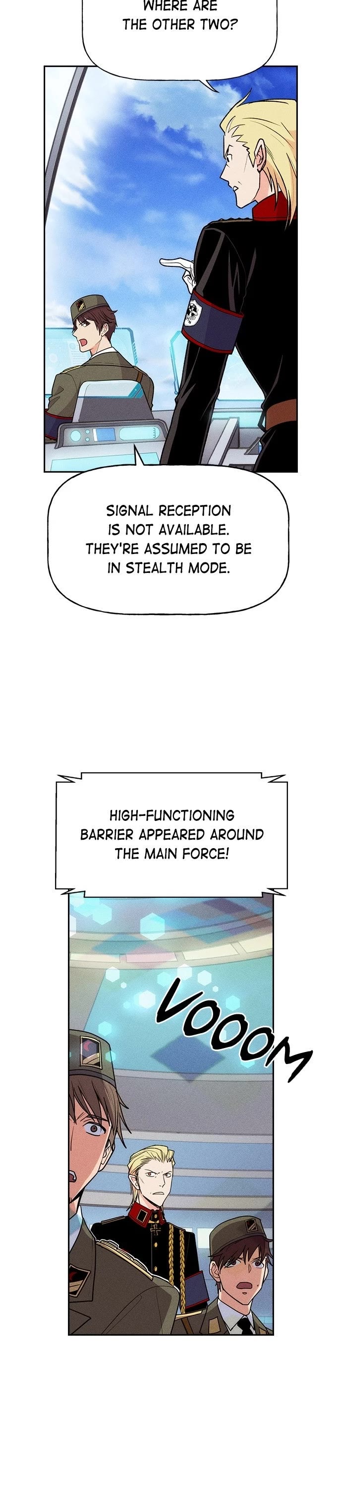 Housekeeper Chapter 143 page 22 - Chapter 143: (S3) Episode 4