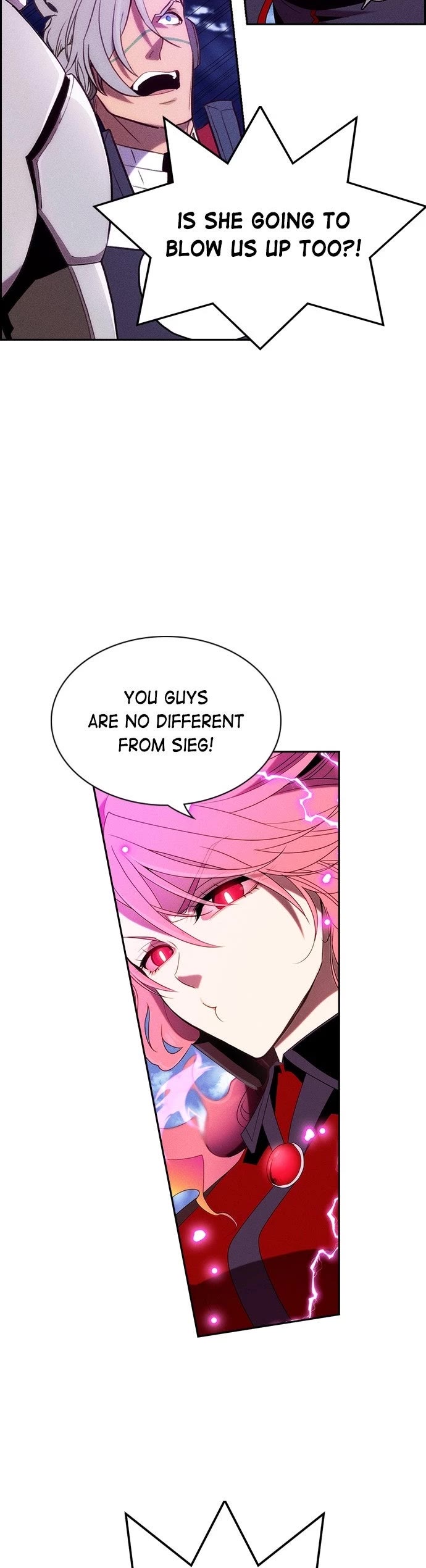 Housekeeper Chapter 143 page 29 - Chapter 143: (S3) Episode 4