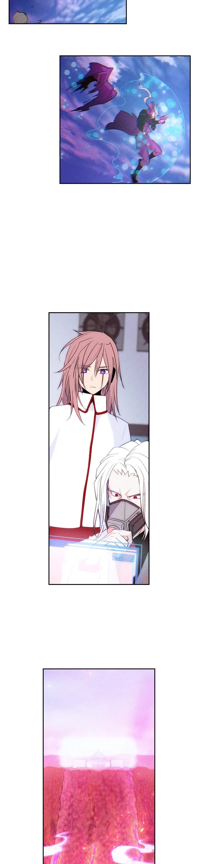 Housekeeper Chapter 143 page 33 - Chapter 143: (S3) Episode 4