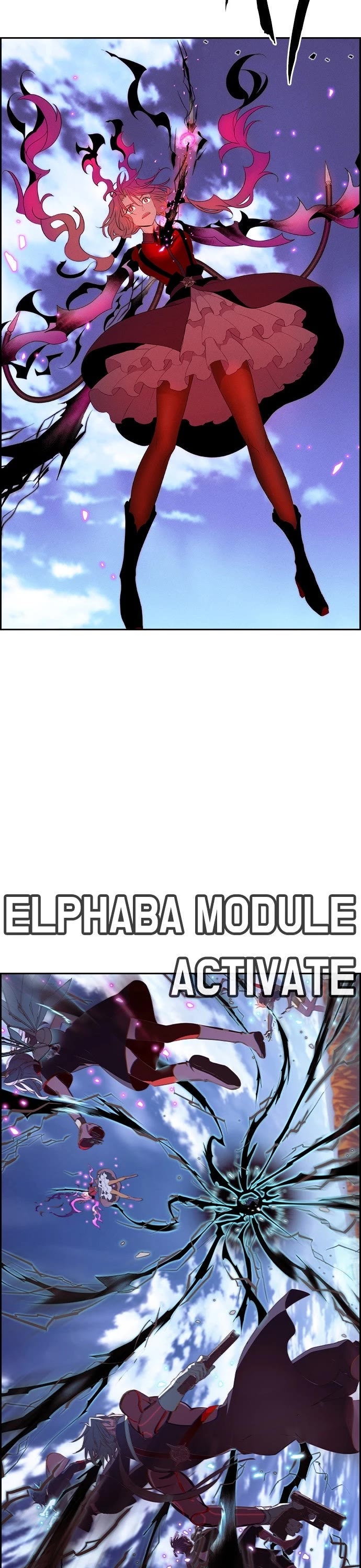 Housekeeper Chapter 143 page 38 - Chapter 143: (S3) Episode 4