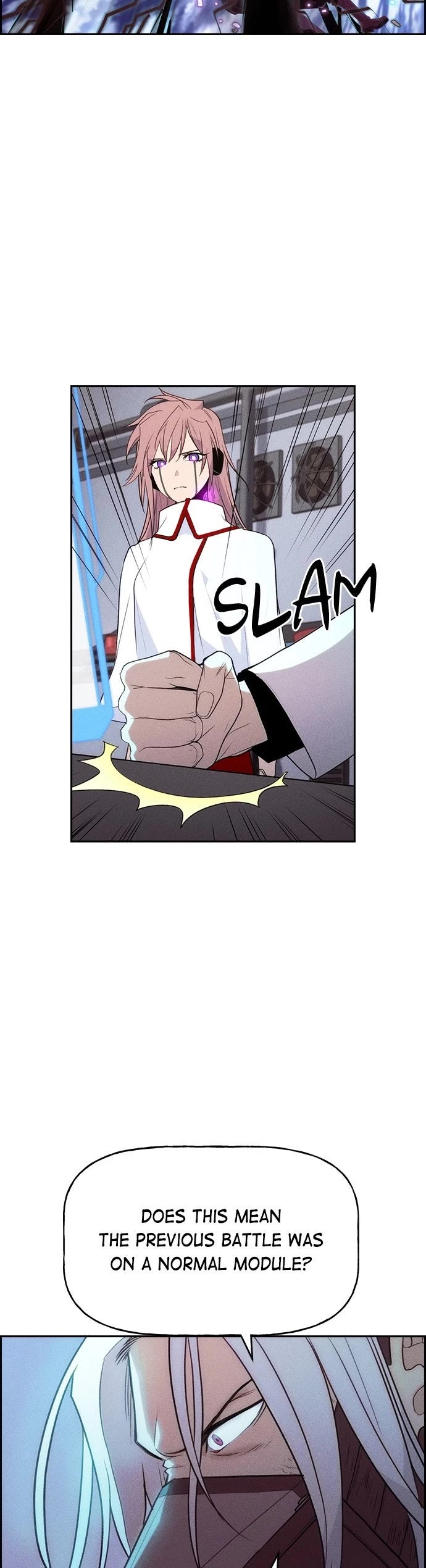 Housekeeper Chapter 143 page 39 - Chapter 143: (S3) Episode 4