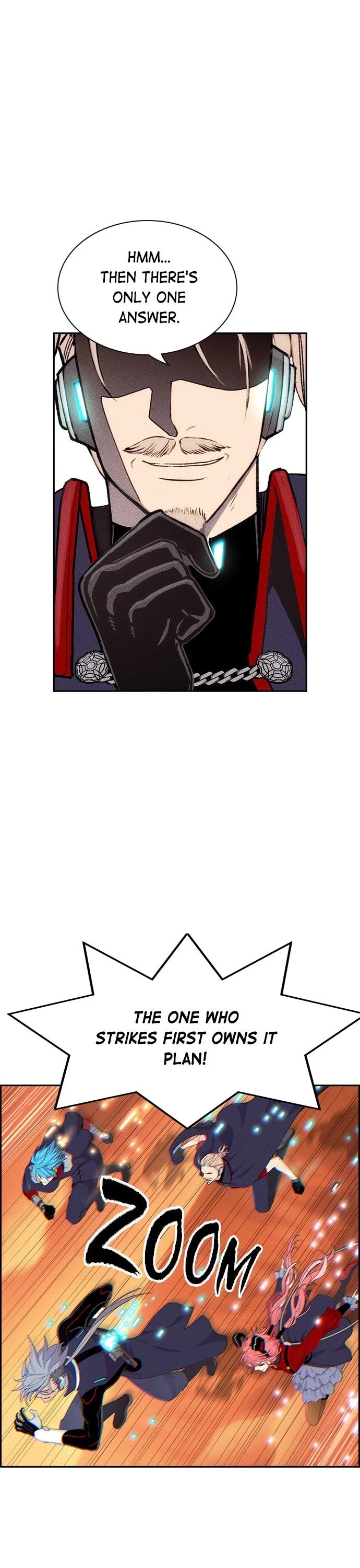 Housekeeper Chapter 143 page 6 - Chapter 143: (S3) Episode 4