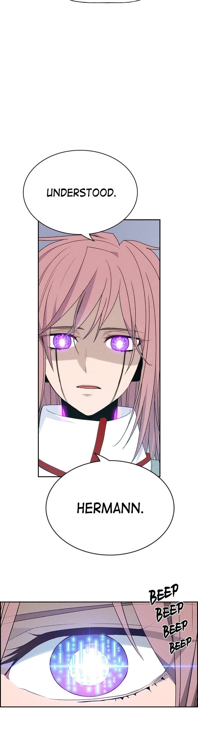 Housekeeper Chapter 143 page 9 - Chapter 143: (S3) Episode 4