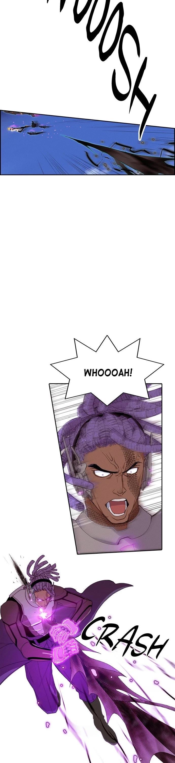 Housekeeper Chapter 144 page 16 - Chapter 144: (S3) Episode 5