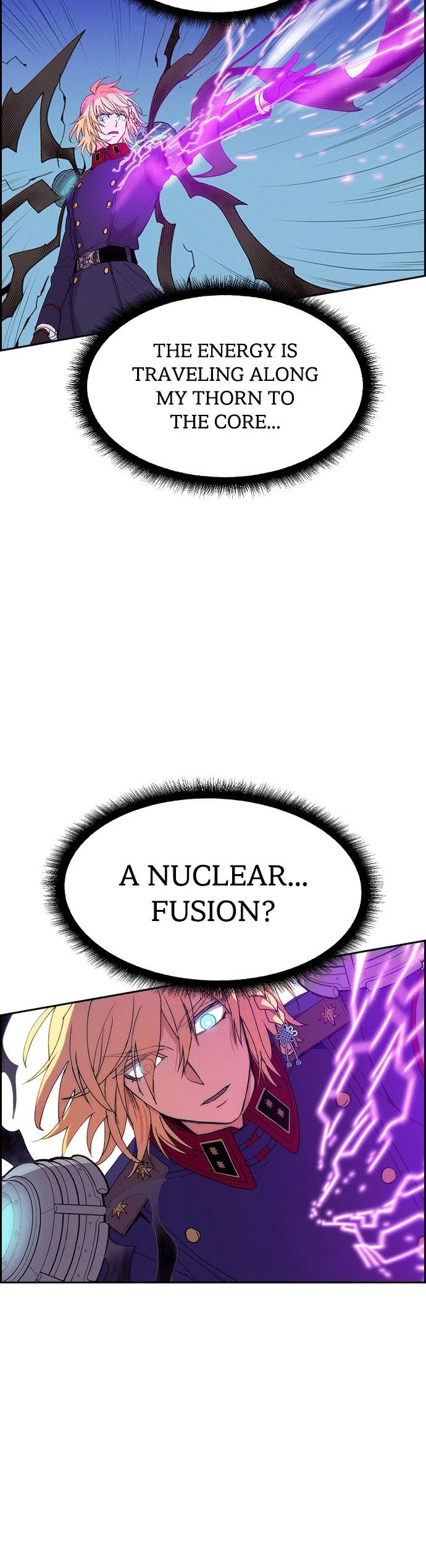 Housekeeper Chapter 144 page 20 - Chapter 144: (S3) Episode 5