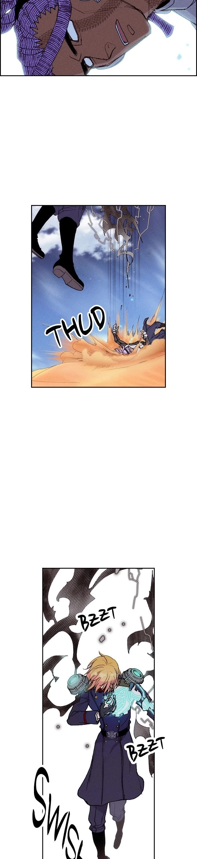 Housekeeper Chapter 144 page 22 - Chapter 144: (S3) Episode 5
