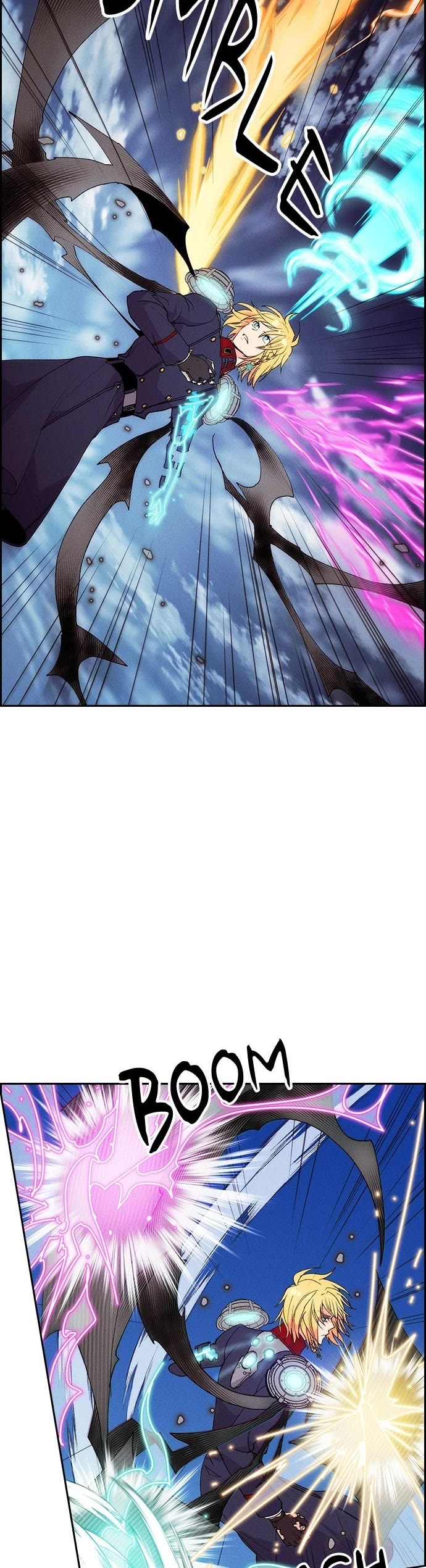 Housekeeper Chapter 144 page 25 - Chapter 144: (S3) Episode 5