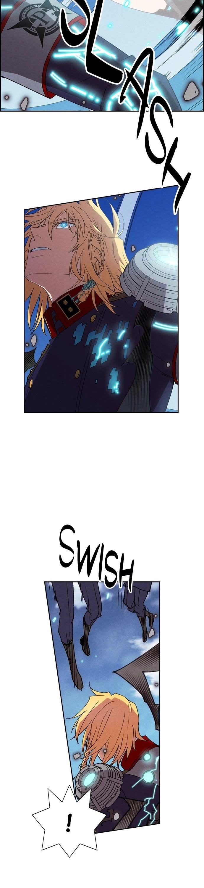 Housekeeper Chapter 144 page 27 - Chapter 144: (S3) Episode 5