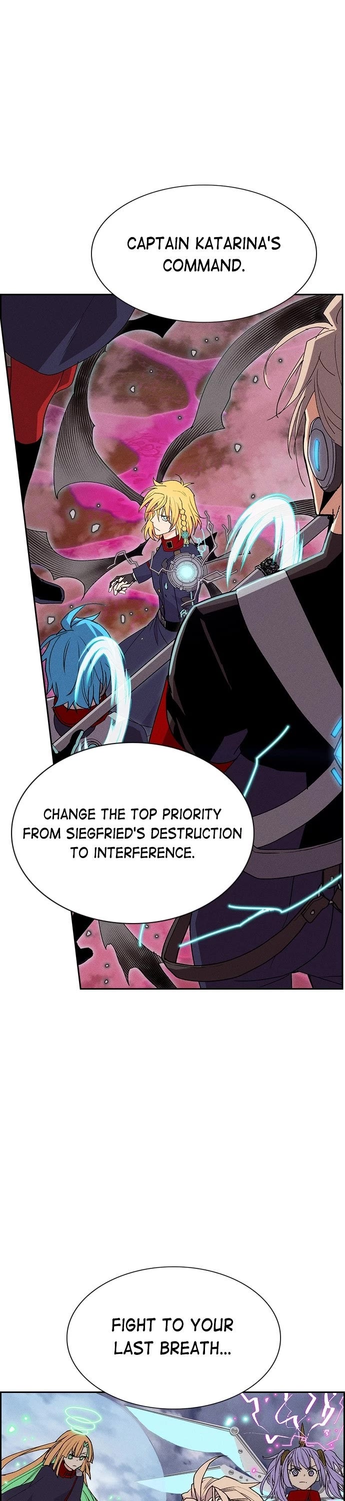 Housekeeper Chapter 144 page 28 - Chapter 144: (S3) Episode 5