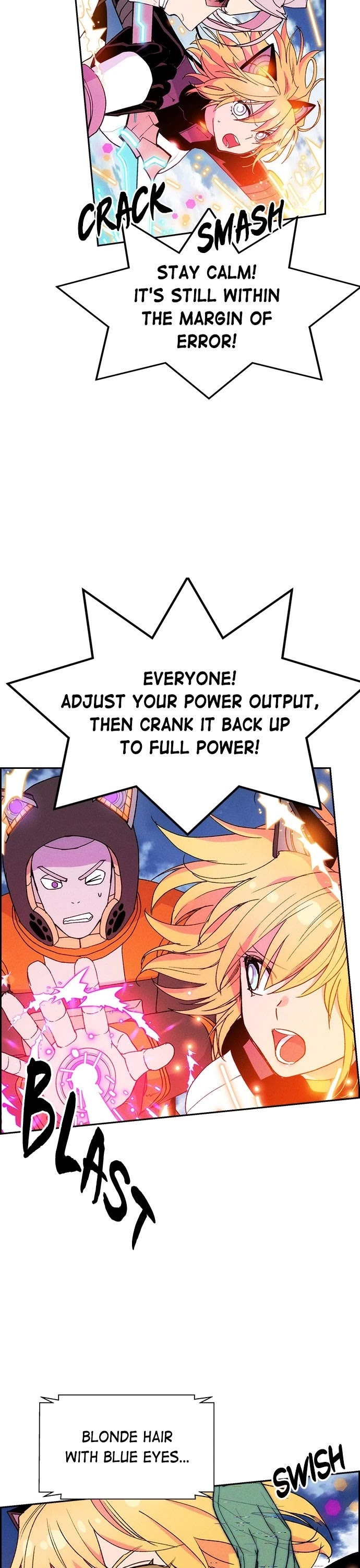 Housekeeper Chapter 144 page 42 - Chapter 144: (S3) Episode 5