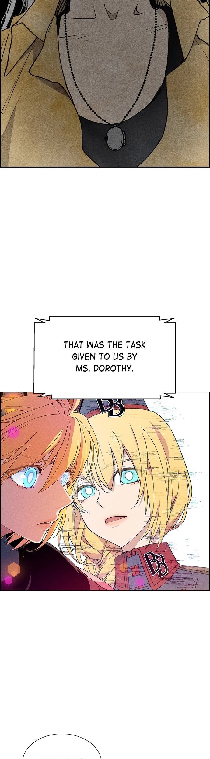 Housekeeper Chapter 144 page 49 - Chapter 144: (S3) Episode 5