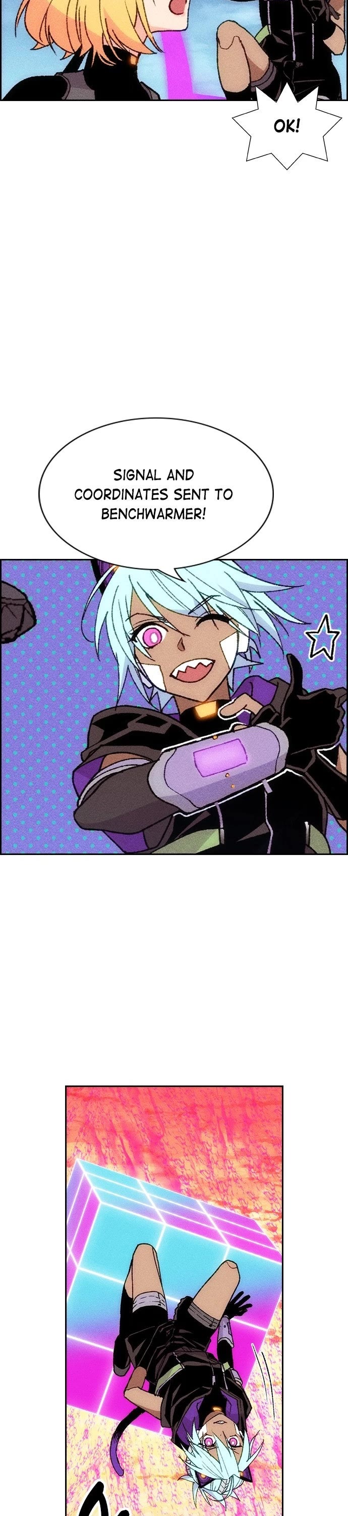 Housekeeper Chapter 145 page 12 - Chapter 145: (S3) Episode 6