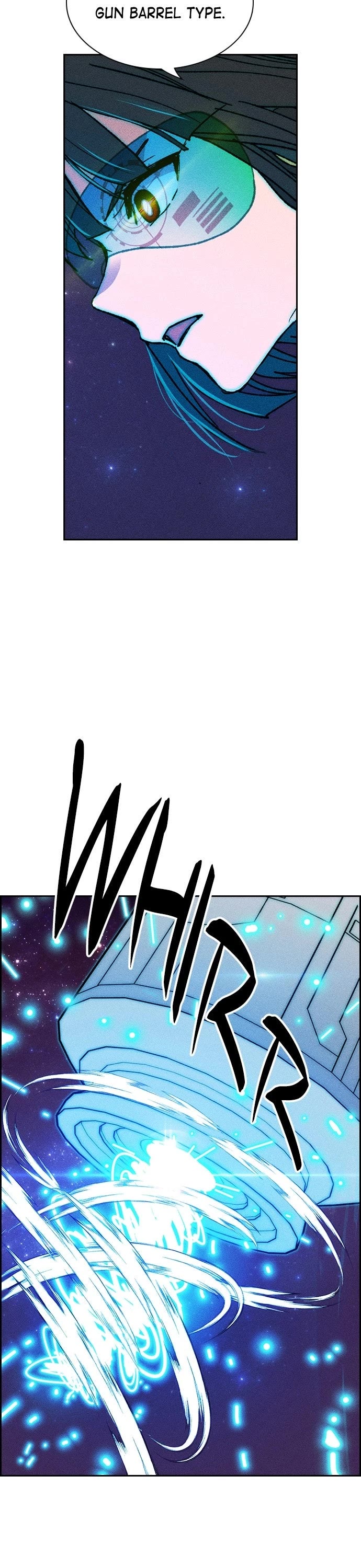 Housekeeper Chapter 145 page 18 - Chapter 145: (S3) Episode 6