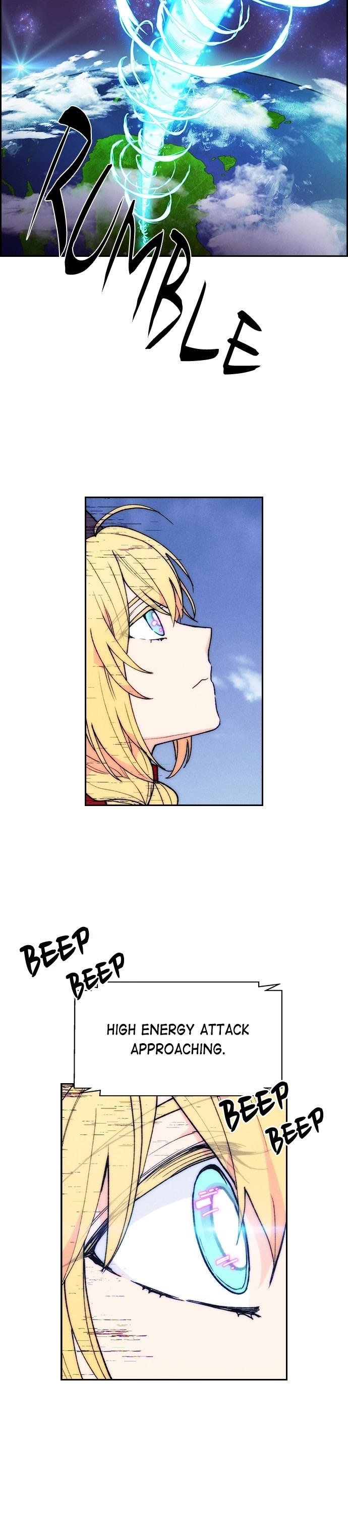 Housekeeper Chapter 145 page 21 - Chapter 145: (S3) Episode 6