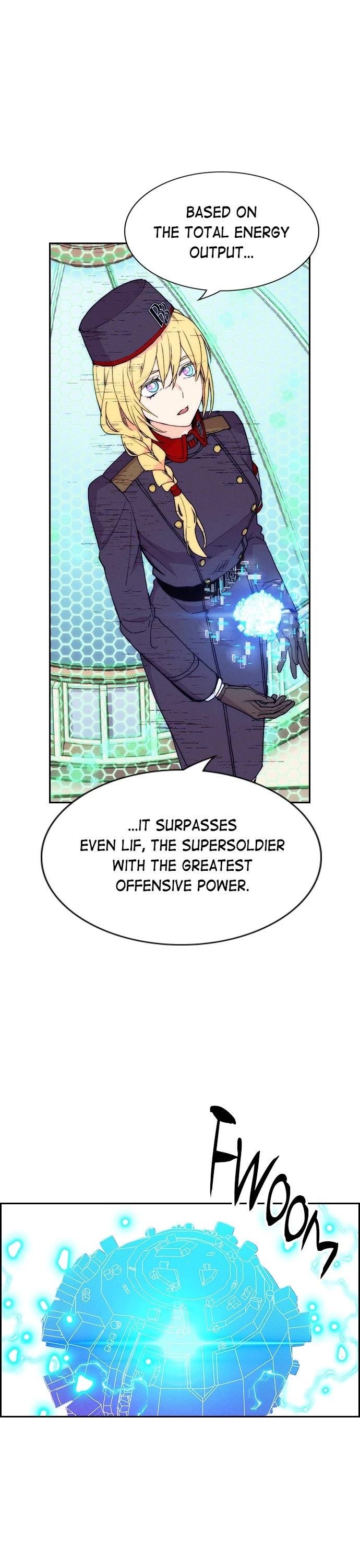 Housekeeper Chapter 145 page 22 - Chapter 145: (S3) Episode 6