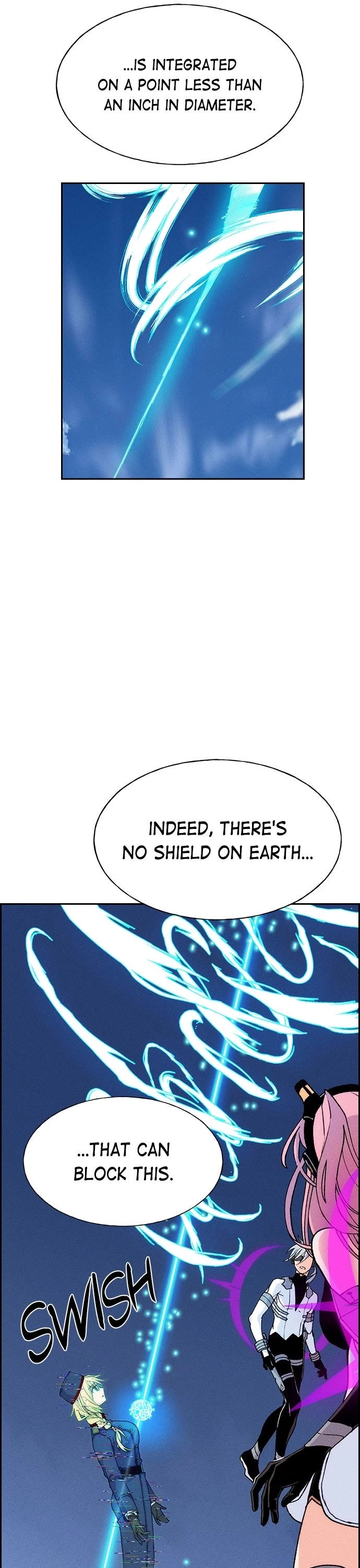 Housekeeper Chapter 145 page 28 - Chapter 145: (S3) Episode 6